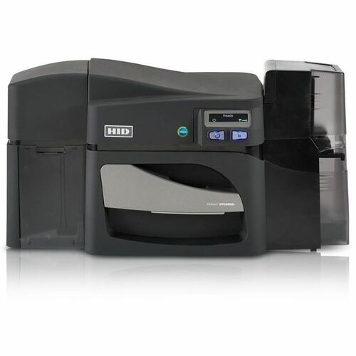 Fargo DTC4500E UPG L2 TAA COMP DUAL-SIDED SIMULTANEOUS LAM MOD 08WG00 - Image 2