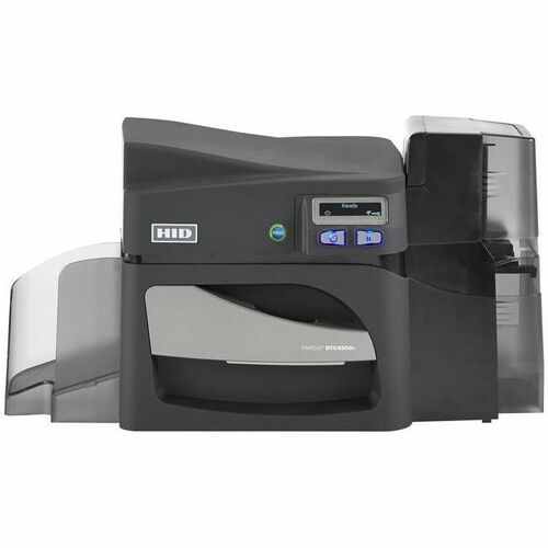 Fargo DTC4500E UPG L2 TAA COMP DUAL-SIDED SIMULTANEOUS LAM MOD 08WG00 - Image 3