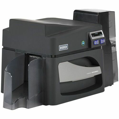 Fargo DTC4500E UPG L2 TAA COMP DUAL-SIDED SIMULTANEOUS LAM MOD 08WG00 - Image 4