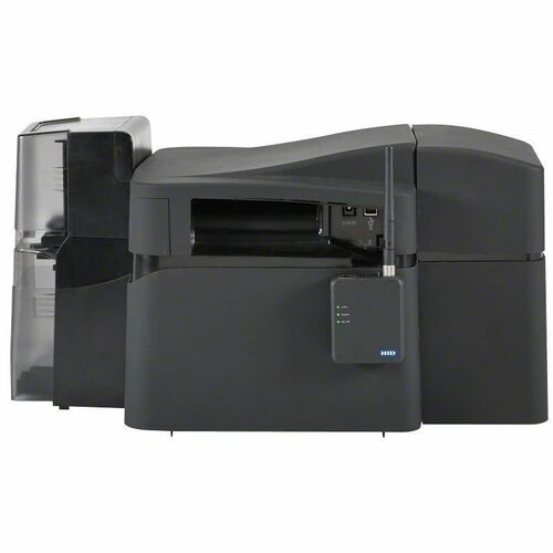 Fargo DTC4500E UPG L2 TAA COMP DUAL-SIDED SIMULTANEOUS LAM MOD 08WG00 - Image 5