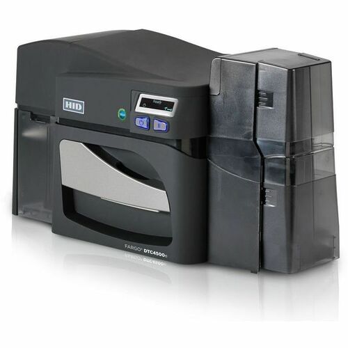 Fargo DTC4500E UPG L2 TAA COMP DUAL-SIDED SIMULTANEOUS LAM MOD 08WG00