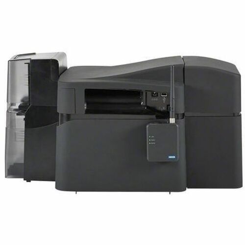 Fargo DTC4500E MG TAA TAA COMP DTC4500E SINGLE-SIDE PRINTER 08WG01 - Image 2