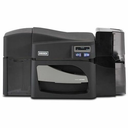 Fargo DTC4500E MG TAA TAA COMP DTC4500E SINGLE-SIDE PRINTER 08WG01 - Image 3
