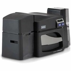 Fargo DTC4500E MG TAA TAA COMP DTC4500E SINGLE-SIDE PRINTER 08WG01 - Image 4