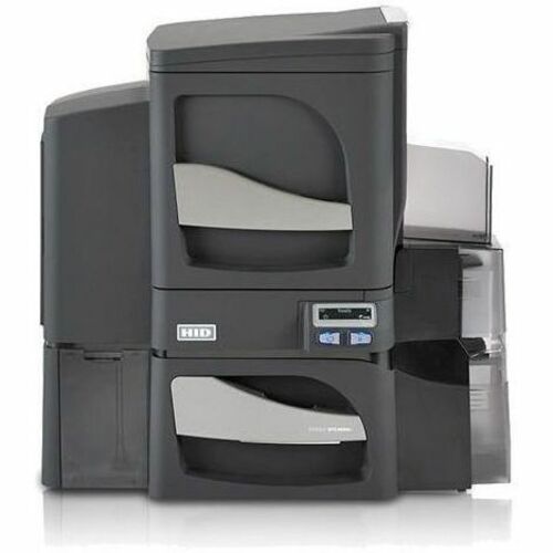 Fargo DTC4500E MG TAA TAA COMP DTC4500E SINGLE-SIDE PRINTER 08WG01 - Image 5