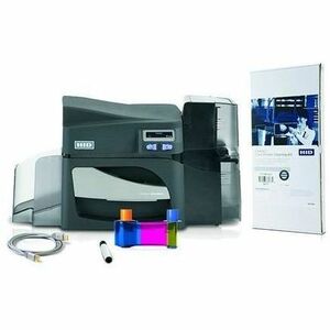 Fargo DTC4500E MG TAA TAA COMP DTC4500E SINGLE-SIDE PRINTER 08WG01 - Image 7