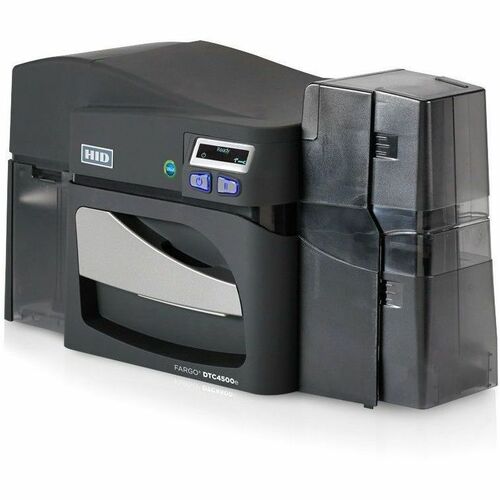 Fargo DTC4500E IO TAA TAA COMP SAME-SIDE IN/OUT VERSION 08WG08