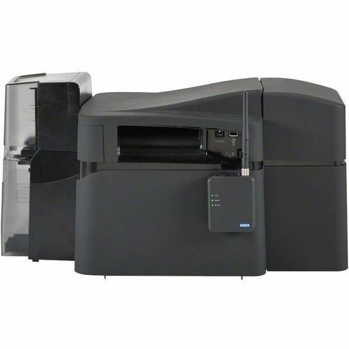 Fargo SAME-SIDE IN/OUT VERSION DTC4500E SINGLE-SIDE PRINTER 55208 - Image 3