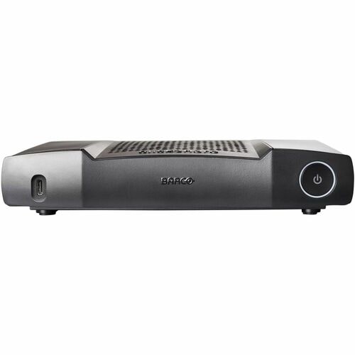 Barco CX-50 GEN2 SET CLICKSHARE BASE + 2 BUTTONS TAA COMPLIANT R9861622USB2 - Image 2
