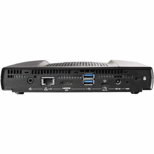Barco CX-50 GEN2 SET CLICKSHARE BASE + 2 BUTTONS TAA COMPLIANT R9861622USB2 - Image 3