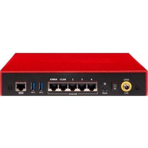 Watchguard TRADE FIREBOX T25W 5Y TOTAL SEC WGT26675 - Image 2