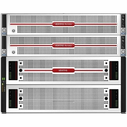 Veritas ACCESS APPL 3350 STORAGE 5U L9 2200W CRU POWER SUPPLY APPL KIT COR 32386-M1