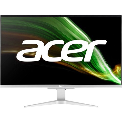Acer - Sourcing ACER ASPIRE C27-1655-URI3 AIOCORE I3-1115G4 512GB SSD 8GB 27 DQ.BHNAA.002 - Image 11