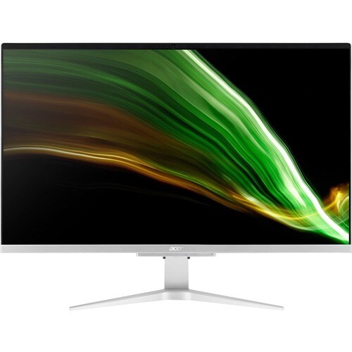 Acer - Sourcing ACER ASPIRE C27-1655-URI3 AIOCORE I3-1115G4 512GB SSD 8GB 27 DQ.BHNAA.002 - Image 15