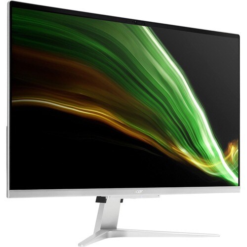 Acer - Sourcing ACER ASPIRE C27-1655-URI3 AIOCORE I3-1115G4 512GB SSD 8GB 27 DQ.BHNAA.002 - Image 6