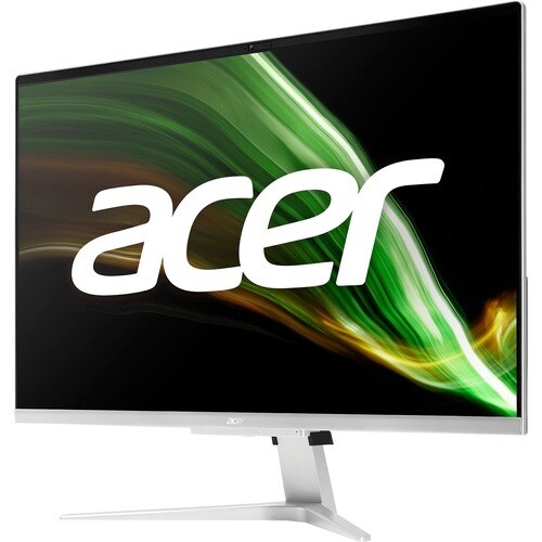 Acer - Sourcing ACER ASPIRE C27-1655-URI3 AIOCORE I3-1115G4 512GB SSD 8GB 27 DQ.BHNAA.002 - Image 8