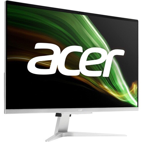 Acer - Sourcing ACER ASPIRE C27-1655-URI3 AIOCORE I3-1115G4 512GB SSD 8GB 27 DQ.BHNAA.002 - Image 10