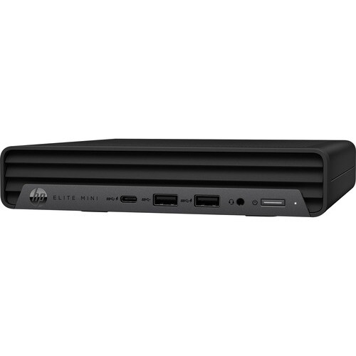 HP I CUSTOM ELITE MINI 800 G9 I512500T 32GB/1TB 7Z3K6UP#ABA - Image 2