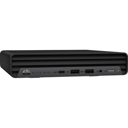 HP I CUSTOM ELITE MINI 800 G9 I512500T 32GB/1TB 7Z3K6UP#ABA - Image 3