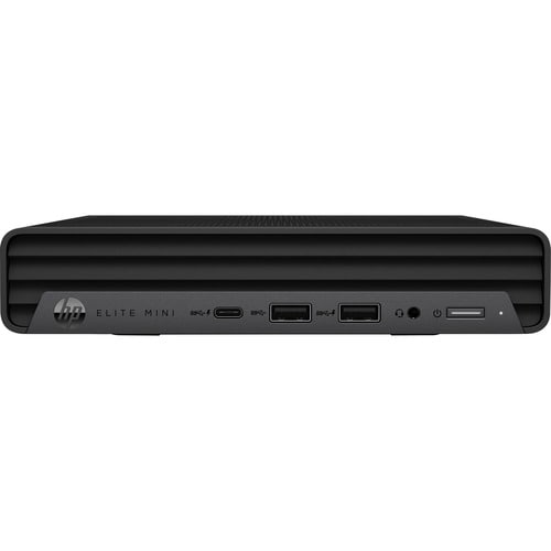 HP I CUSTOM ELITE MINI 800 G9 I512500T 32GB/1TB 7Z3K6UP#ABA