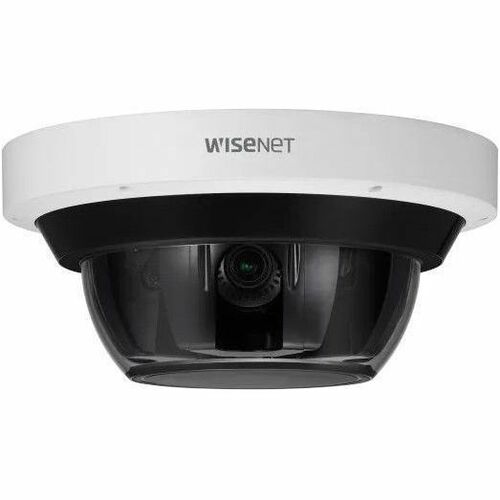 HANWHA TAA PNM-9085RQZ1 2560X1920MULTI DIRECT CAM 4.13-9.4MM 30M IR IP66 10LW65 - Image 2