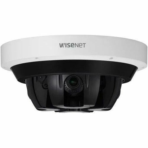 HANWHA TAA PNM-9085RQZ1 2560X1920MULTI DIRECT CAM 4.13-9.4MM 30M IR IP66 10LW65 - Image 3