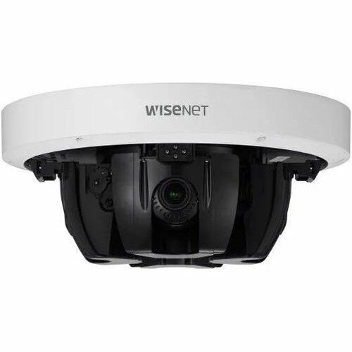HANWHA TAA PNM-9085RQZ1 2560X1920MULTI DIRECT CAM 4.13-9.4MM 30M IR IP66 10LW65 - Image 4