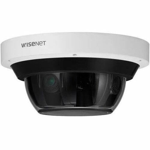 HANWHA TAA PNM-9085RQZ1 2560X1920MULTI DIRECT CAM 4.13-9.4MM 30M IR IP66 10LW65