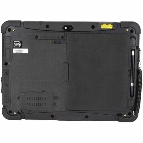 Intermec RT10A WWAN 8GB/128GB STD/INDOOR SCR 6703SR IMAGER 2CAM STD BATTERY RT10A-L1N-37C12S0F - Image 3