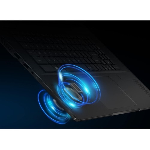 MSI STEALTH 17STUDIO A13VG-019US I9-13900H/RTX4070/16G/1TSSD/WIN 11 STEALTH1713019 - Image 2