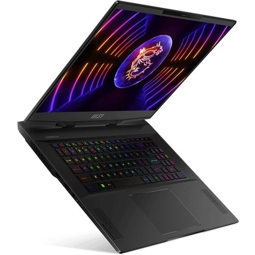 MSI STEALTH 17STUDIO A13VG-019US I9-13900H/RTX4070/16G/1TSSD/WIN 11 STEALTH1713019 - Image 11
