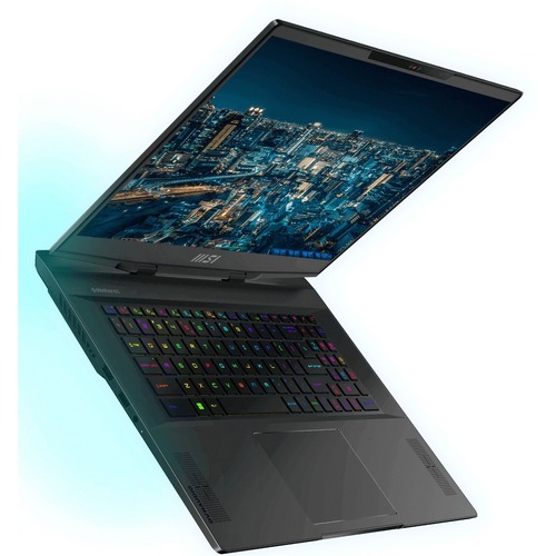 MSI STEALTH 17STUDIO A13VG-019US I9-13900H/RTX4070/16G/1TSSD/WIN 11 STEALTH1713019 - Image 13