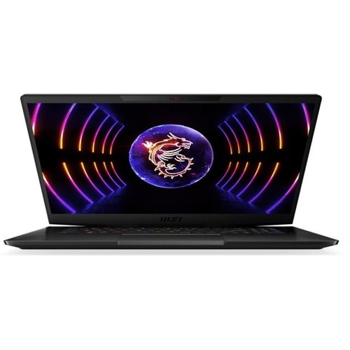 MSI STEALTH 17STUDIO A13VG-019US I9-13900H/RTX4070/16G/1TSSD/WIN 11 STEALTH1713019 - Image 15