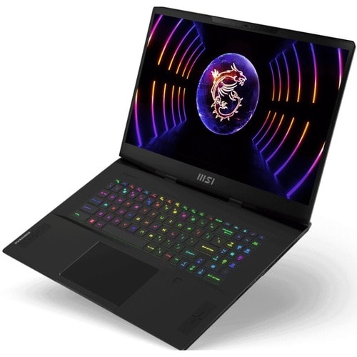 MSI STEALTH 17STUDIO A13VG-019US I9-13900H/RTX4070/16G/1TSSD/WIN 11 STEALTH1713019 - Image 16
