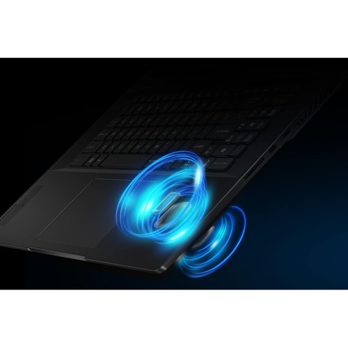 MSI STEALTH 17STUDIO A13VG-019US I9-13900H/RTX4070/16G/1TSSD/WIN 11 STEALTH1713019 - Image 3