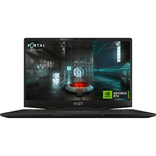 MSI STEALTH 17STUDIO A13VG-019US I9-13900H/RTX4070/16G/1TSSD/WIN 11 STEALTH1713019 - Image 23