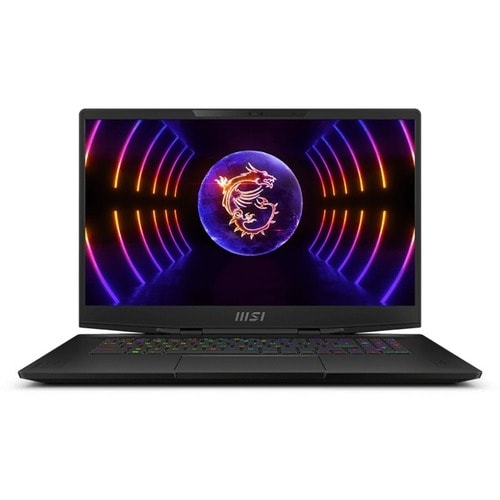 MSI STEALTH 17STUDIO A13VG-019US I9-13900H/RTX4070/16G/1TSSD/WIN 11 STEALTH1713019 - Image 7