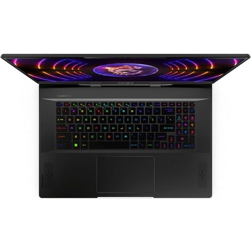 MSI STEALTH 17STUDIO A13VG-019US I9-13900H/RTX4070/16G/1TSSD/WIN 11 STEALTH1713019 - Image 10