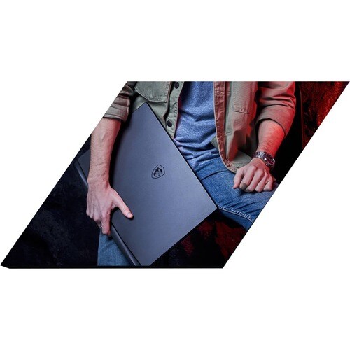 MSI STEALTH 17STUDIO A13VG-019US I9-13900H/RTX4070/16G/1TSSD/WIN 11 STEALTH1713019