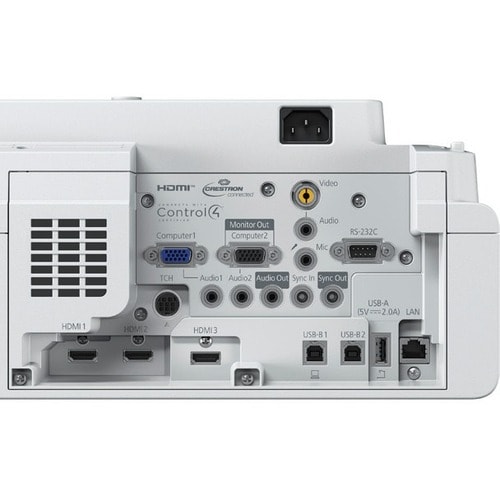 Epson BRIGHTLINK 770FI PROJECTOR V11HA78020 - Image 3