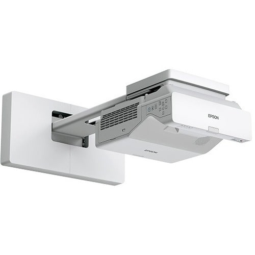 Epson BRIGHTLINK 770FI PROJECTOR V11HA78020 - Image 4
