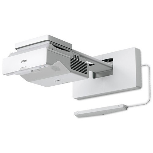 Epson BRIGHTLINK 770FI PROJECTOR V11HA78020 - Image 6