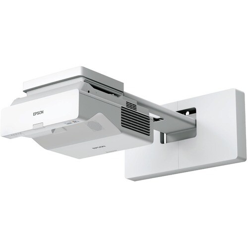 Epson BRIGHTLINK GOBOARD 780FI NOT AVAILABLE UNTIL 2024 V11HB06020
