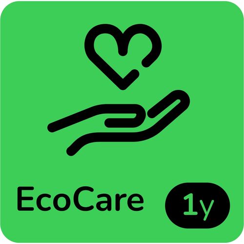 APC by Schneider Electric 1YR ECOCARE FOR SINGLE-PHASE UPS FOR OUT OF FACTORY WARRANTY UPS ECO1PH1YOFW08