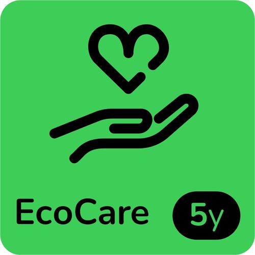 APC by Schneider Electric 5YR IT EXPERT ENABLED ECOCARE FOR SINGLE-PHASE UPS ECO1PH5YFWITELI15