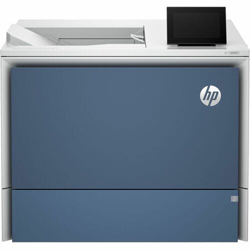 HP I COLOR LASERJET ENTERPRISE 6701DN PRINTER 12AQ58 - Image 11