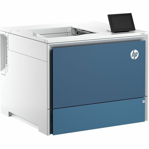 HP I COLOR LASERJET ENTERPRISE 6701DN PRINTER 12AQ58 - Image 14