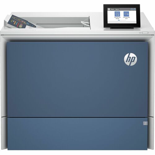 HP I COLOR LASERJET ENTERPRISE 6701DN PRINTER 12AQ58 - Image 16