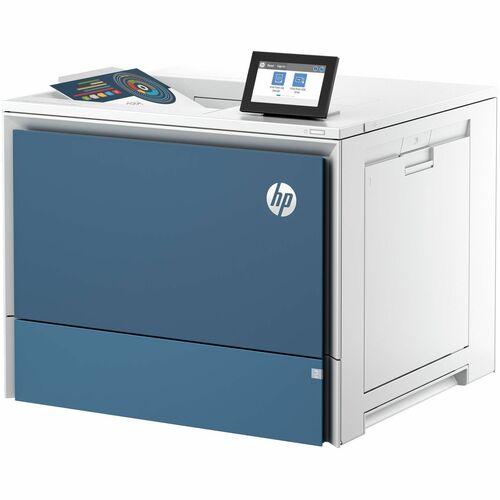 HP I COLOR LASERJET ENTERPRISE 6701DN PRINTER 12AQ58 - Image 18