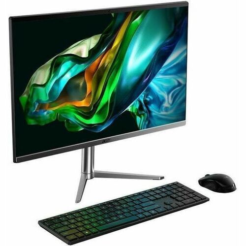 Acer - Sourcing ACER ASPIRE C24-1300-EB32 AIORYZEN 5 7520U 512GB SSD 8GB DQ.BL0AA.002 - Image 5
